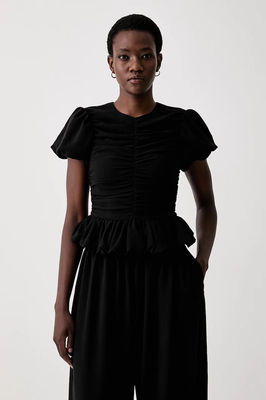 Bluza pentru femei – ROTATE Bluza pentru femei – ROTATE