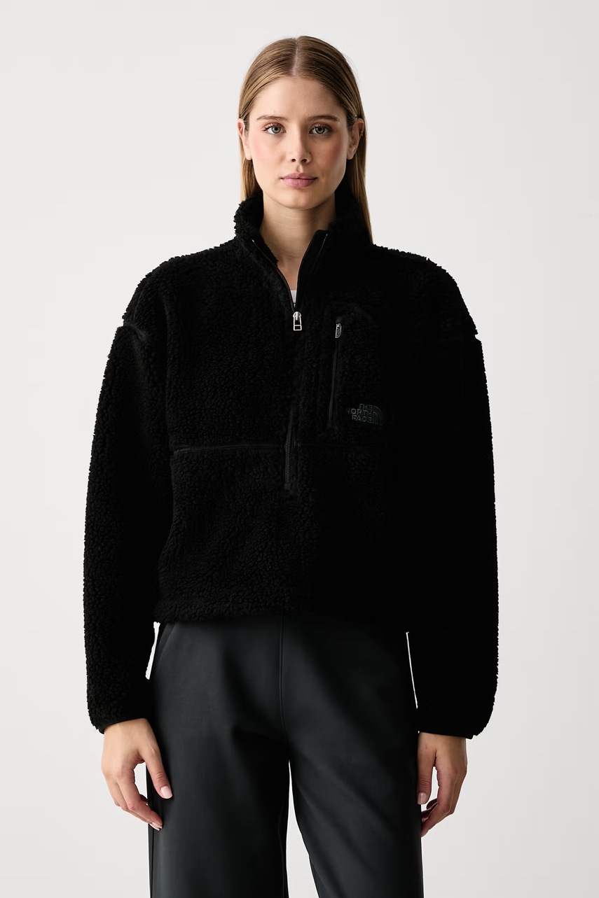Hanorac din pentru femei Extreme Pile – The North Face / Polar Hanorac din pentru femei Extreme Pile – The North Face / Polar