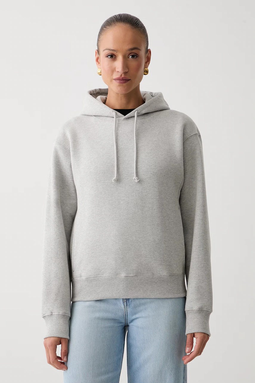 Hanorac cu glugă pentru femei, din bumbac Mica – Victoria Beckham / Element Hanorac cu glugă pentru femei, din bumbac Mica – Victoria Beckham / Element