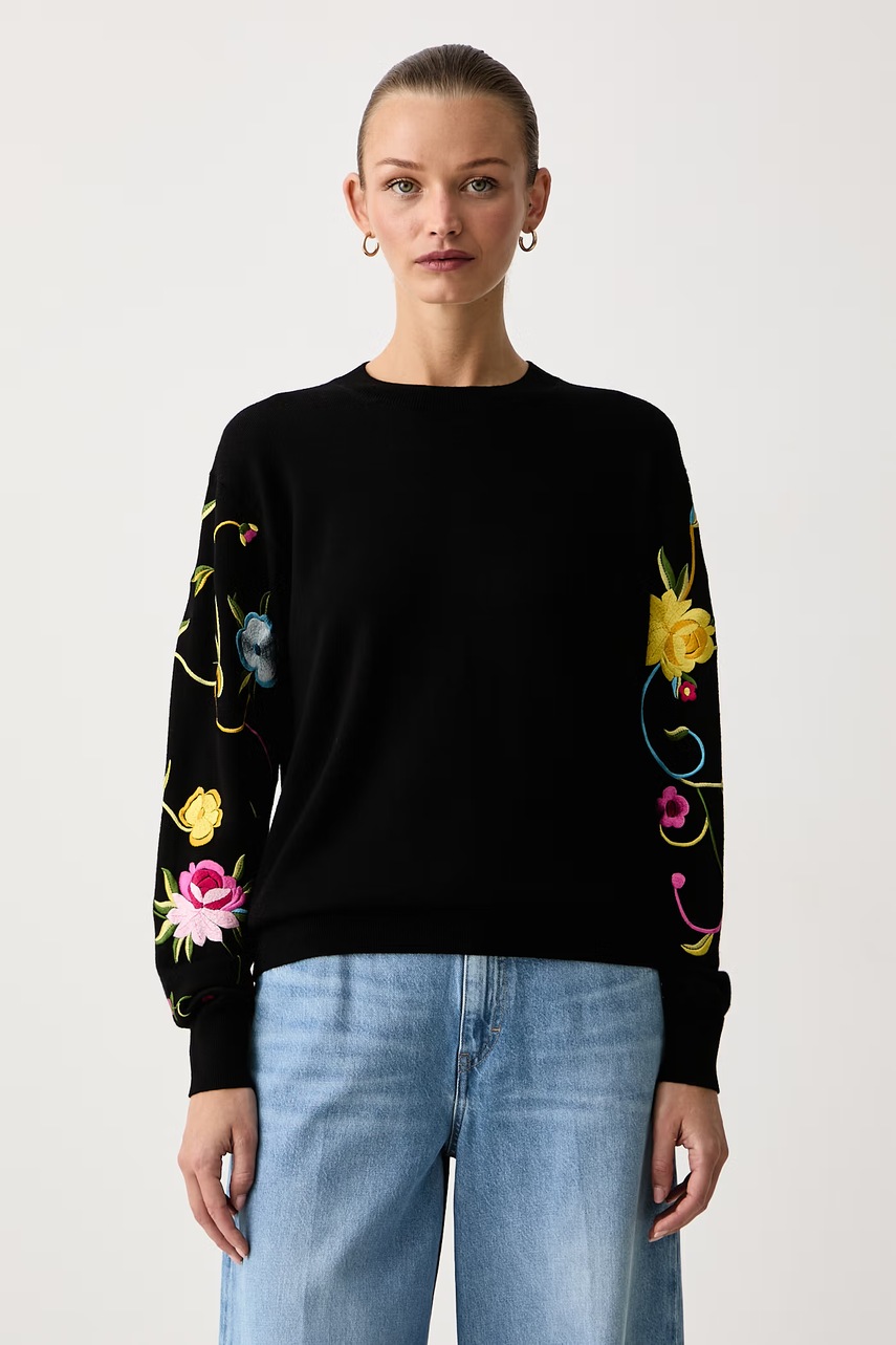 pulover pentru femei din lână – Kenzo pulover pentru femei din lână – Kenzo