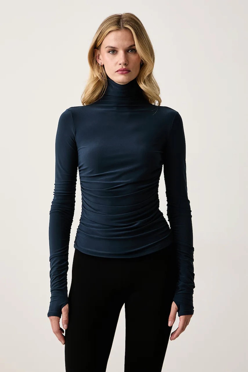 Bluza pentru femei – Patrizia Pepe Bluza pentru femei – Patrizia Pepe