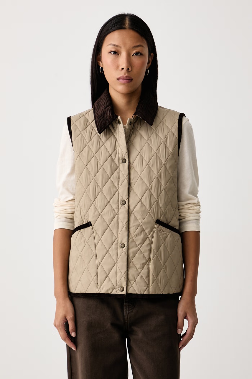 Vastă pentru femei Darwen de la – Barbour Vastă pentru femei Darwen de la – Barbour
