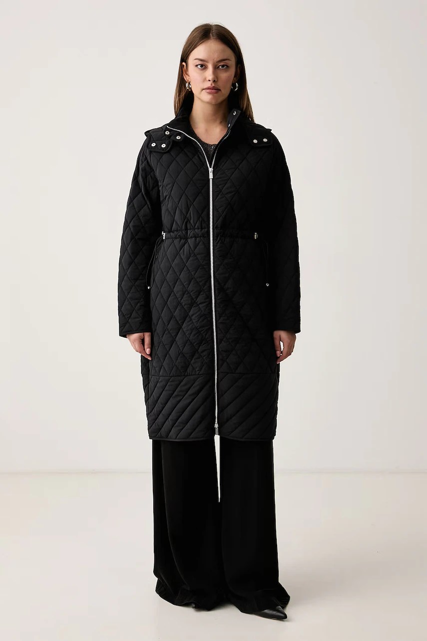 Jachetă pentru femei – Trussardi / Element Jachetă pentru femei – Trussardi / Element