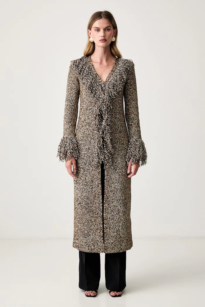 Cardigan pentru femei – Patrizia Pepe Cardigan pentru femei – Patrizia Pepe