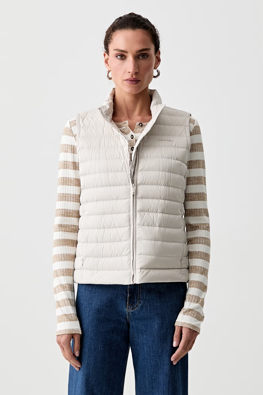 Vesta pentru femei – CALVIN KLEIN Vesta pentru femei – CALVIN KLEIN