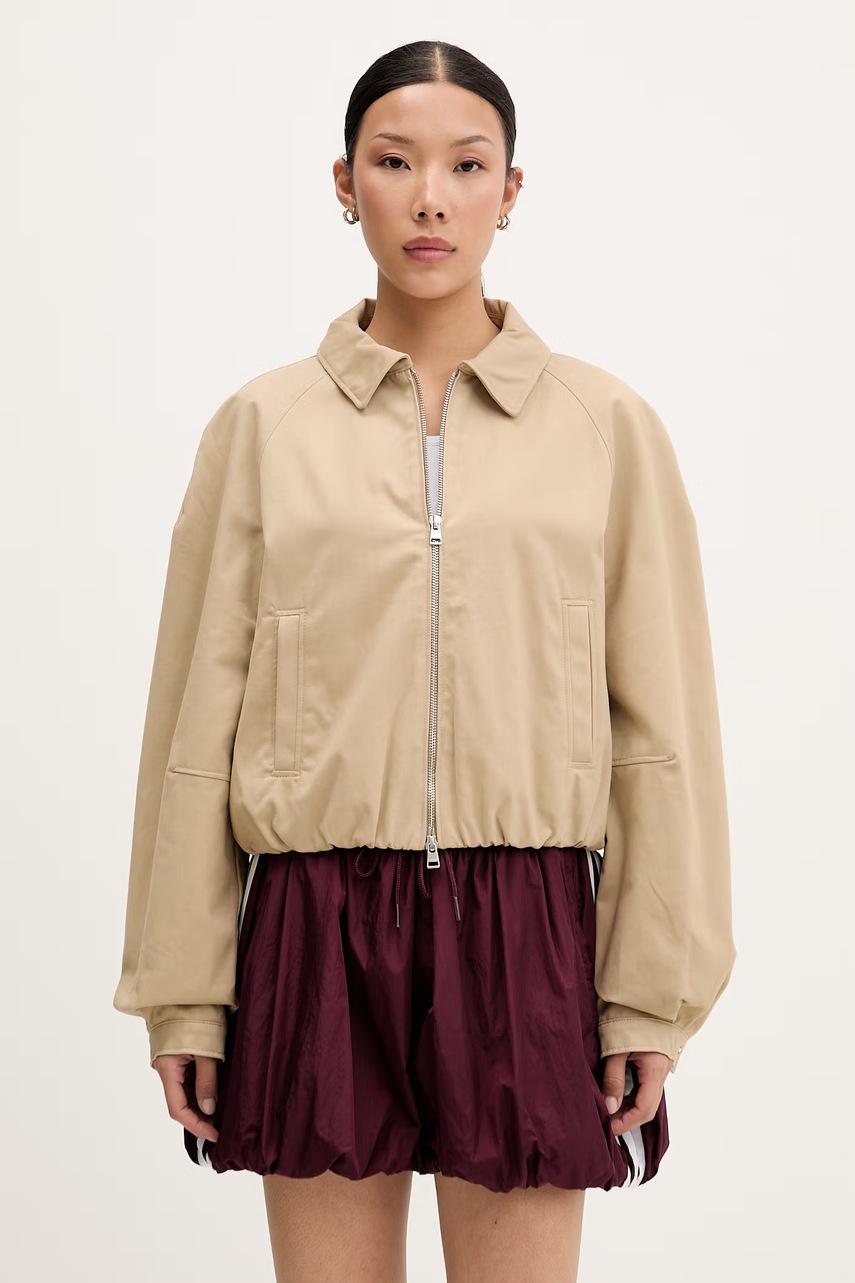 antima-1_b jachetă harrington – HUGO Blue antima-1_b jachetă harrington – HUGO Blue
