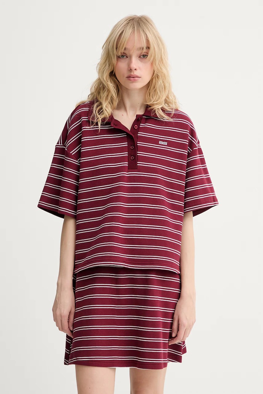 Polo pentru femei gestuz GZpilova Polo pentru femei gestuz GZpilova