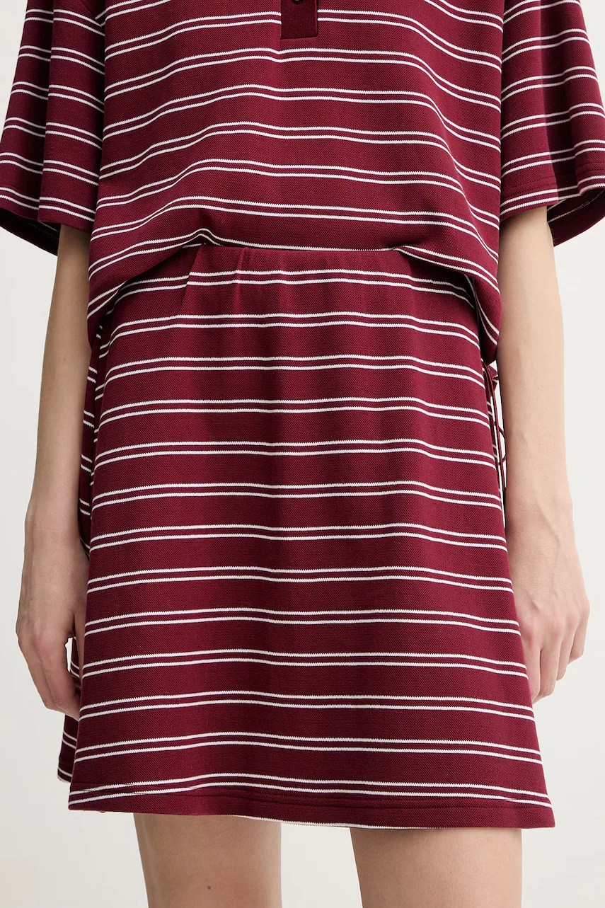 Fustă gestuz GZpilova Fustă gestuz GZpilova