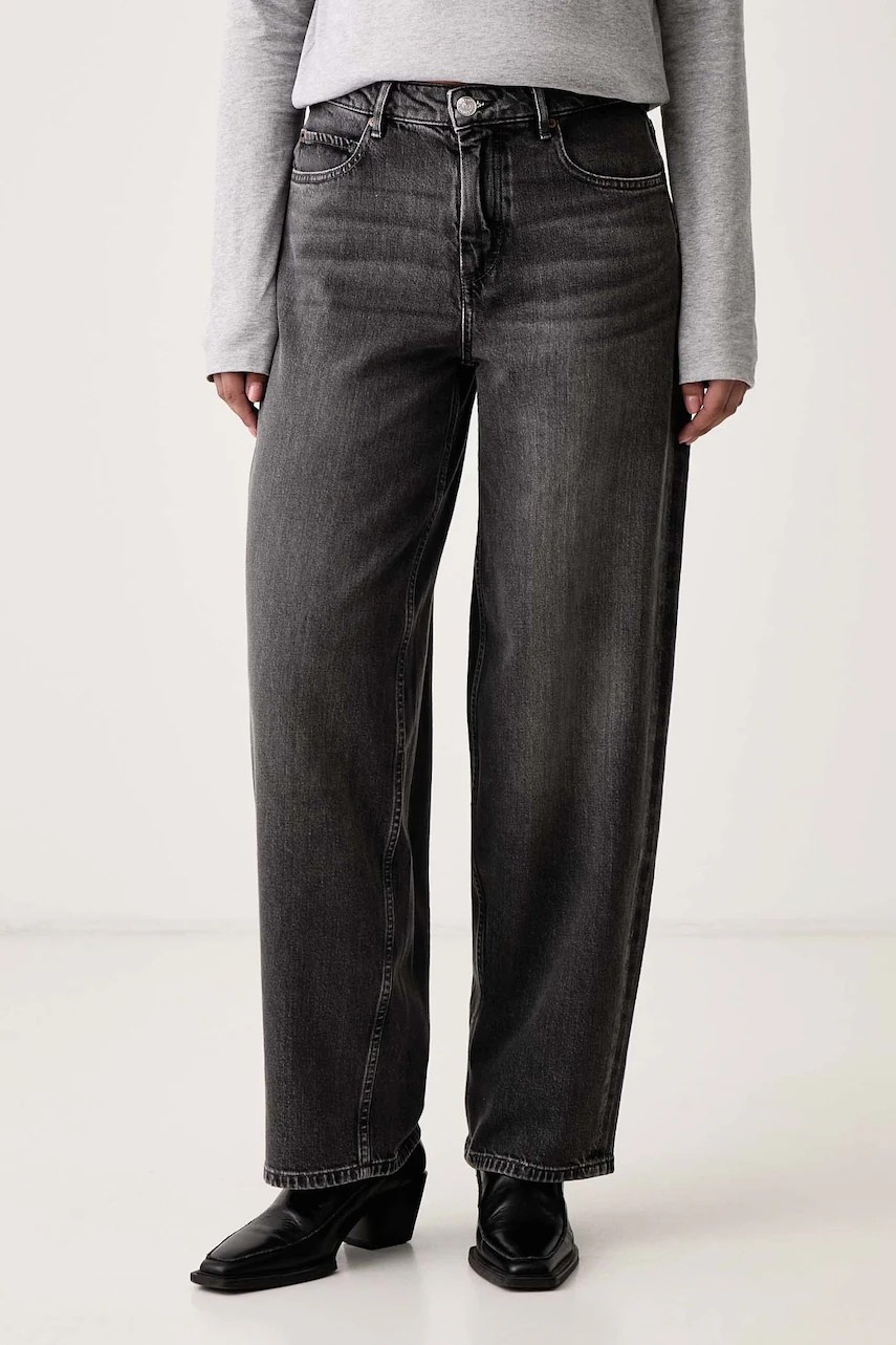 Blugi relaxed fit pentru femei – marc o polo / Marc OPolo Blugi relaxed fit pentru femei – marc o polo / Marc OPolo