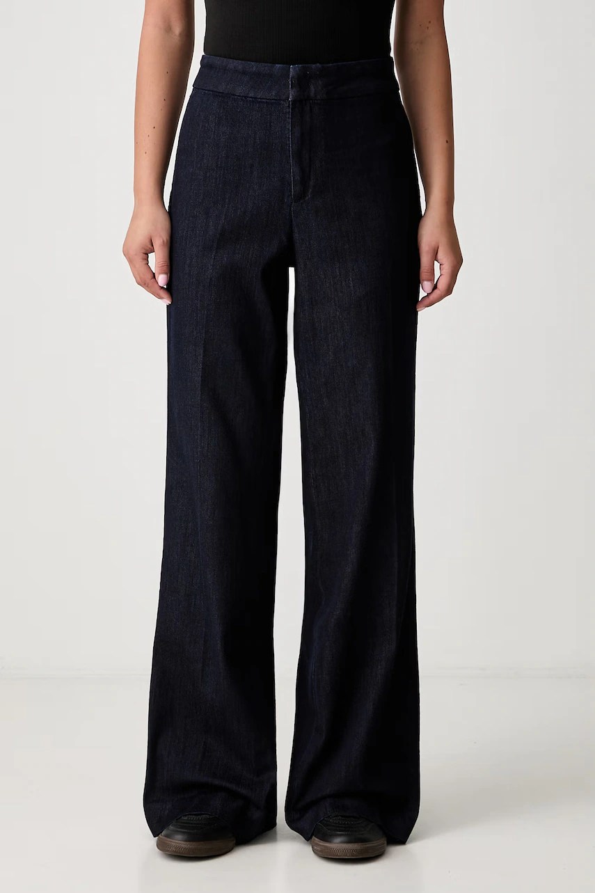 Blugi wide leg pentru femei – JOSEPH RIBKOFF Blugi wide leg pentru femei – JOSEPH RIBKOFF