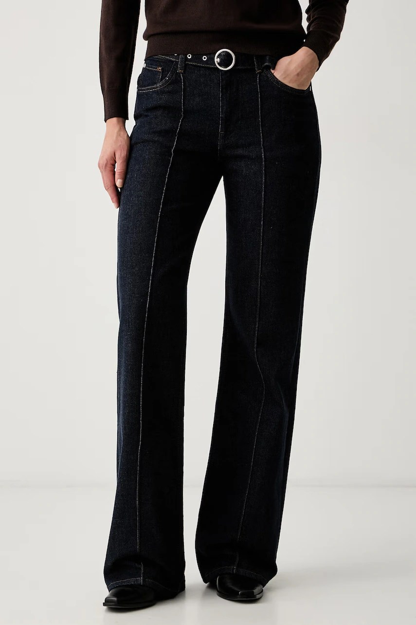 Blugi wide leg pentru femei ! – Joop Blugi wide leg pentru femei ! – Joop