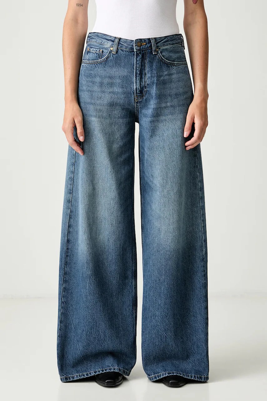Blugi wide leg pentru femei ! – Joop Blugi wide leg pentru femei ! – Joop