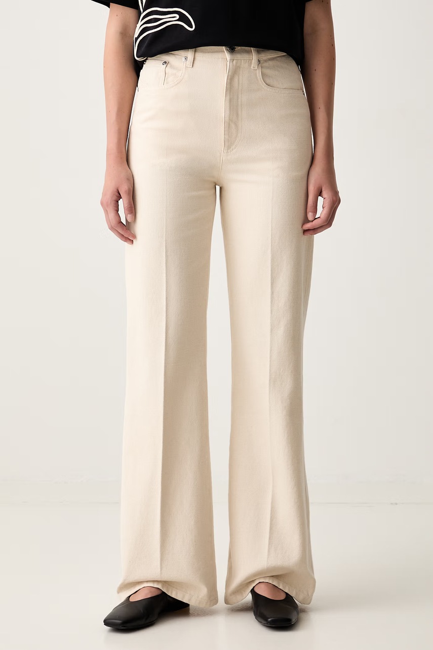 Blugi straight pentru femei. –. –. –. – A.P.C. Blugi straight pentru femei. –. –. –. – A.P.C.