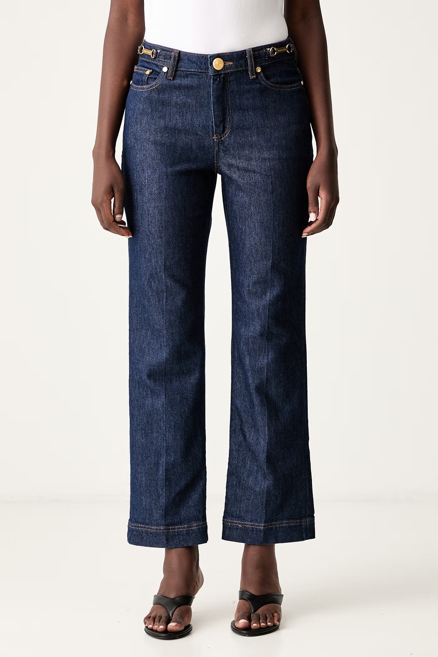 Blugi straight pentru femei VICTORY – Marciano by Guess Blugi straight pentru femei VICTORY – Marciano by Guess