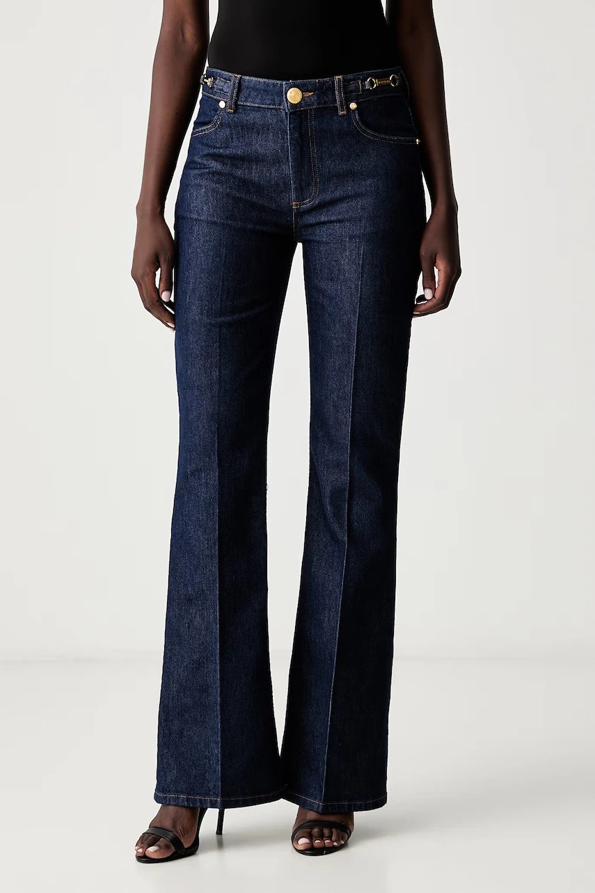 Blugi flared pentru femei MARA – Marciano by Guess Blugi flared pentru femei MARA – Marciano by Guess