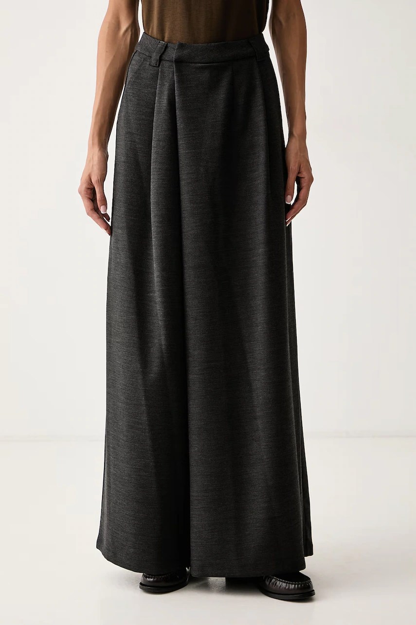 Pantaloni de costum pentru femei – Eleh Pantaloni de costum pentru femei – Eleh