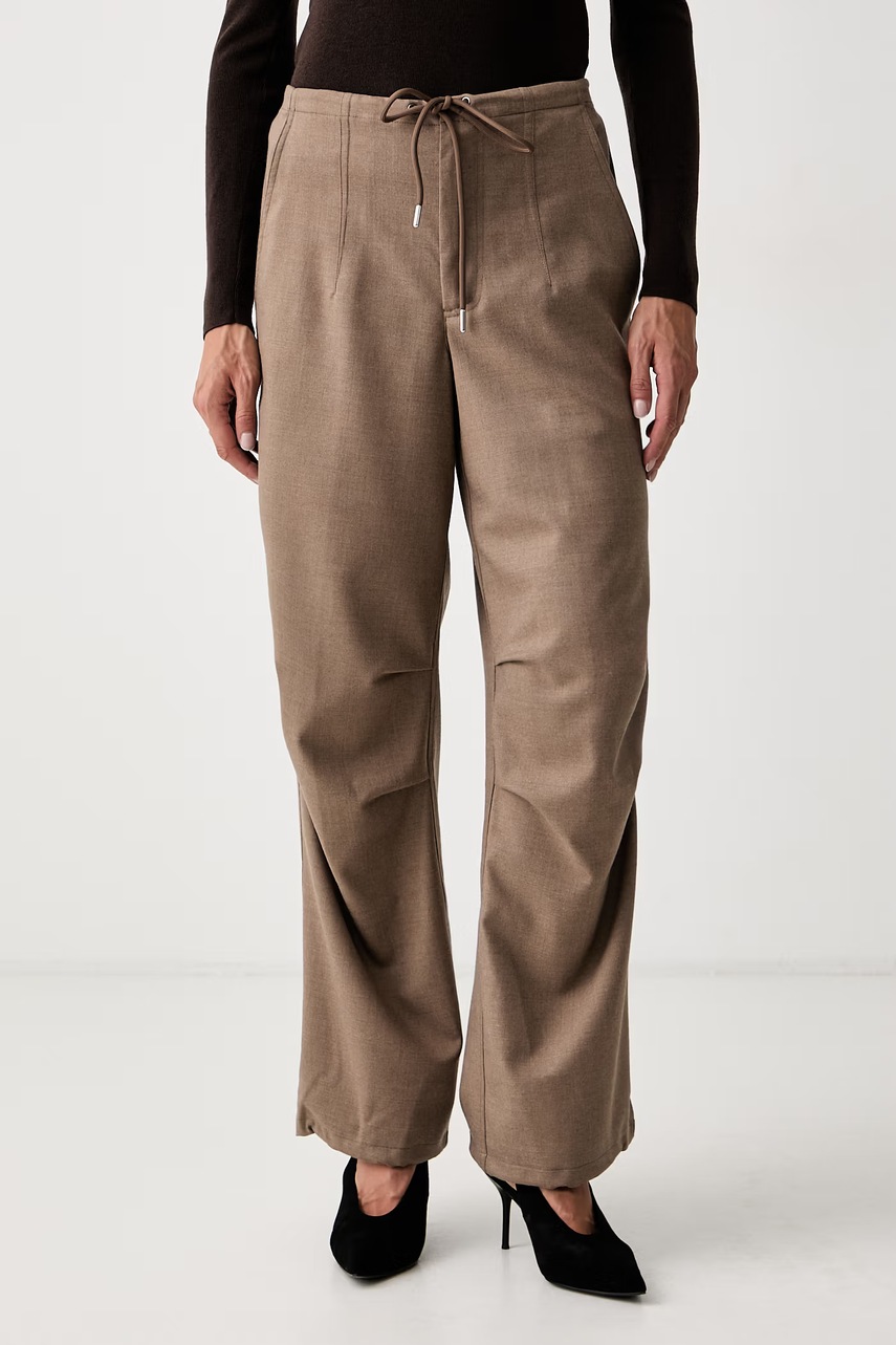 Pantaloni pentru femei din lână – Seventy Venezia Pantaloni pentru femei din lână – Seventy Venezia