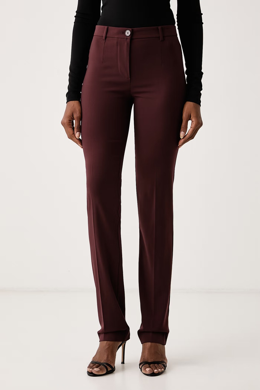 Pantaloni pentru femei – Patrizia Pepe Pantaloni pentru femei – Patrizia Pepe