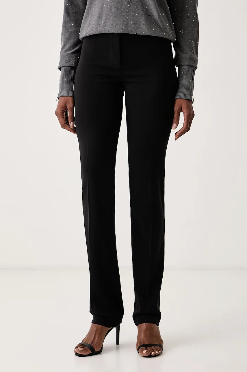 Pantaloni pentru femei – Patrizia Pepe Pantaloni pentru femei – Patrizia Pepe