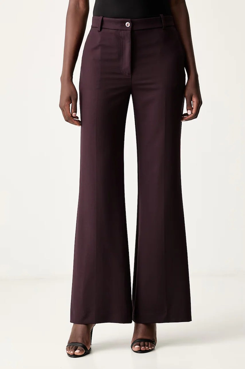 Pantaloni pentru femei – Pinko Pantaloni pentru femei – Pinko