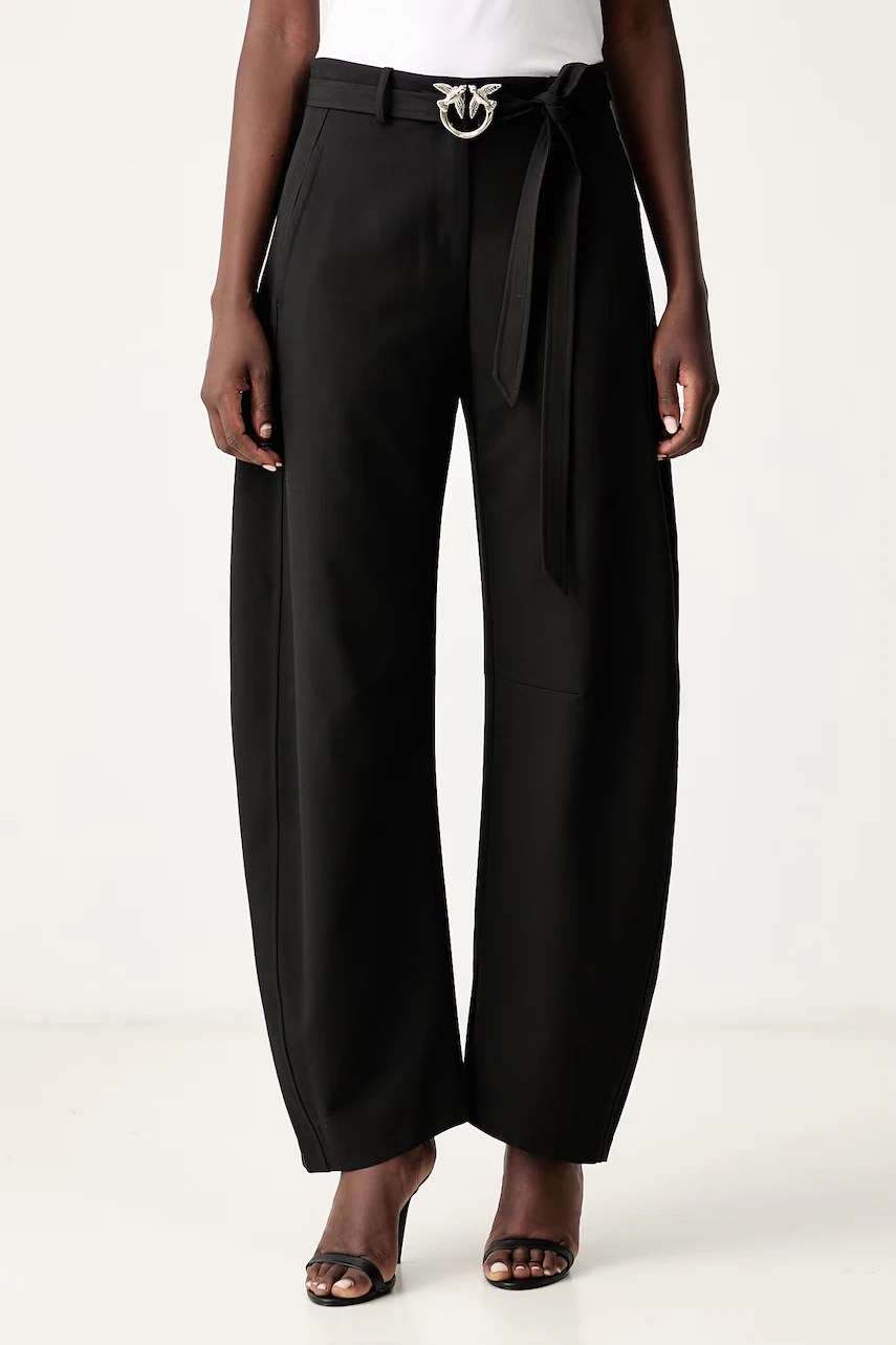 Pantaloni pentru femei – Pinko Pantaloni pentru femei – Pinko