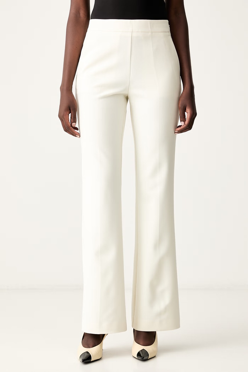 Pantaloni de costum pentru femei – Pinko Pantaloni de costum pentru femei – Pinko