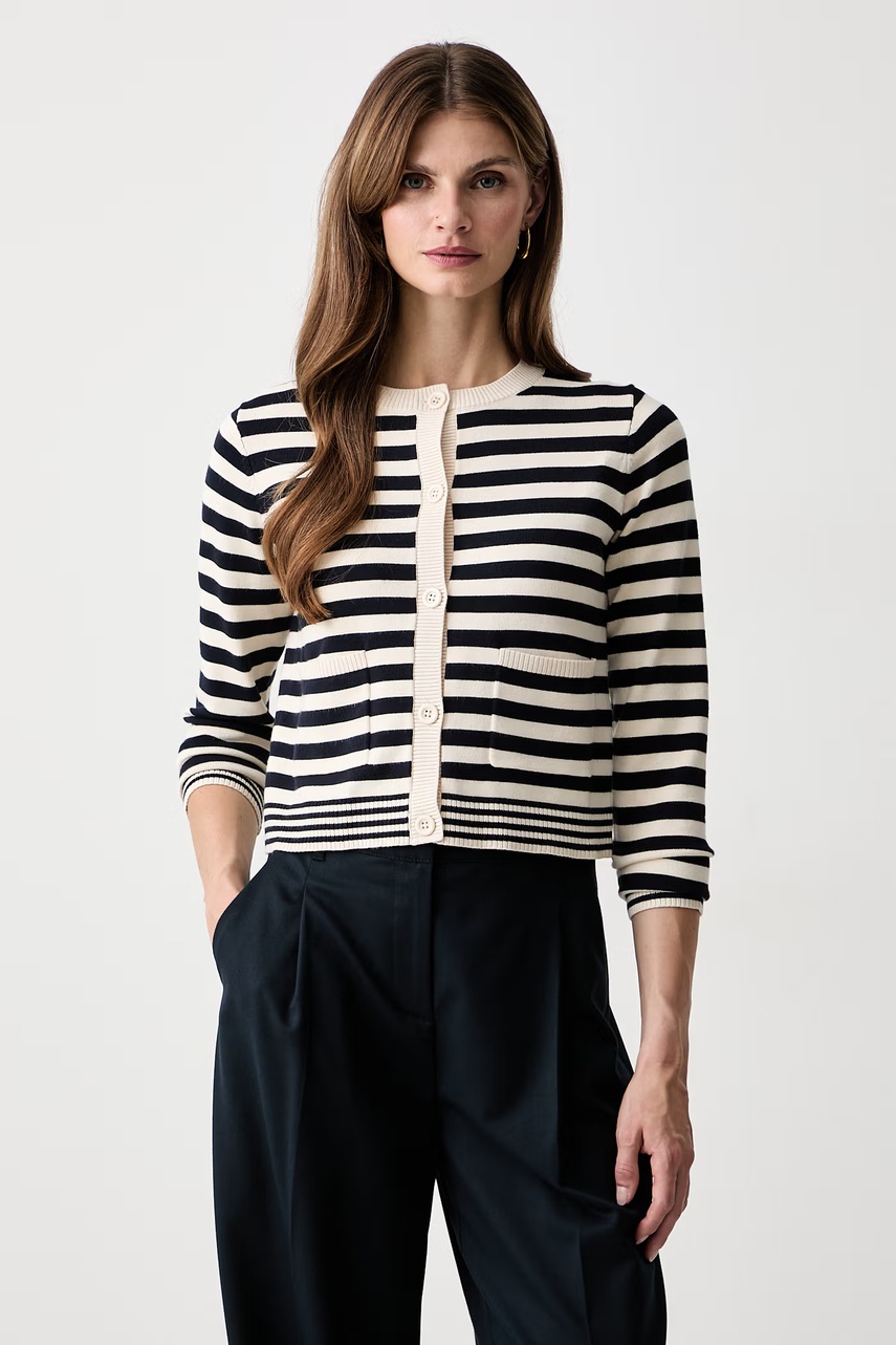 Cardigan pentru femei cu vâscoză IBLCORVINO – iBlues Cardigan pentru femei cu vâscoză IBLCORVINO – iBlues