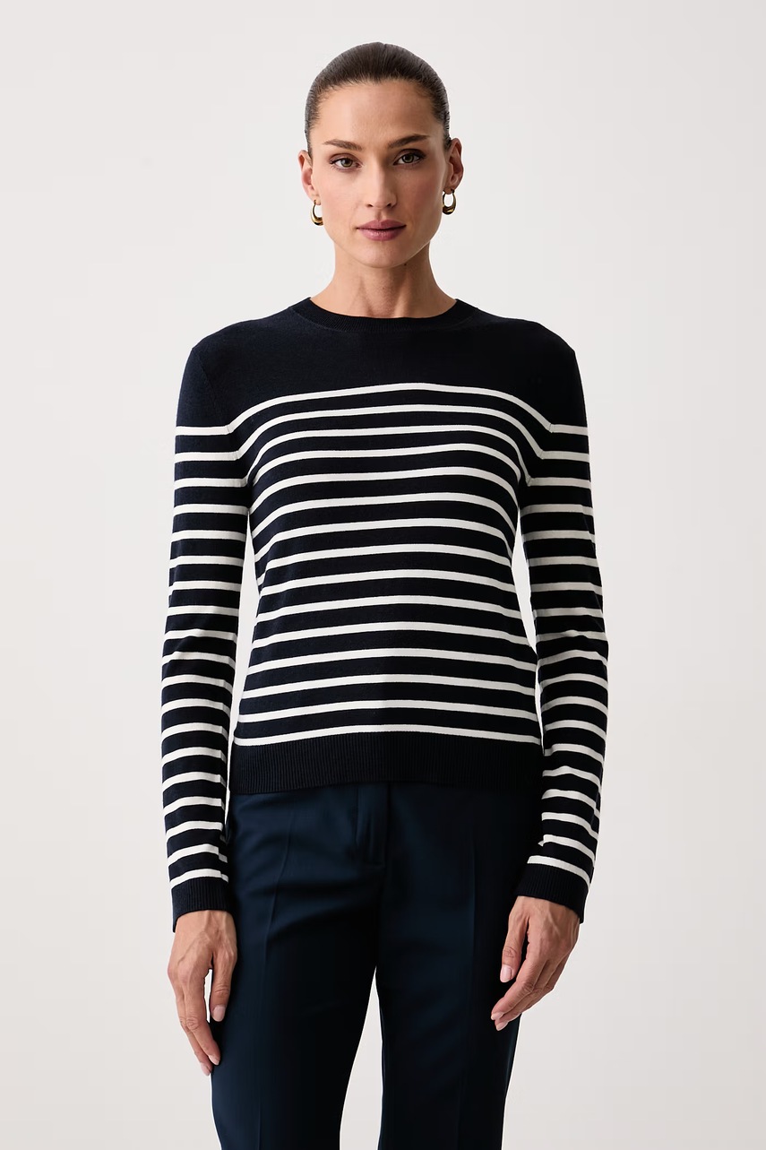 pulover pentru femei din amestec de mătase WKDSICILIA – Weekend Max Mara pulover pentru femei din amestec de mătase WKDSICILIA – Weekend Max Mara