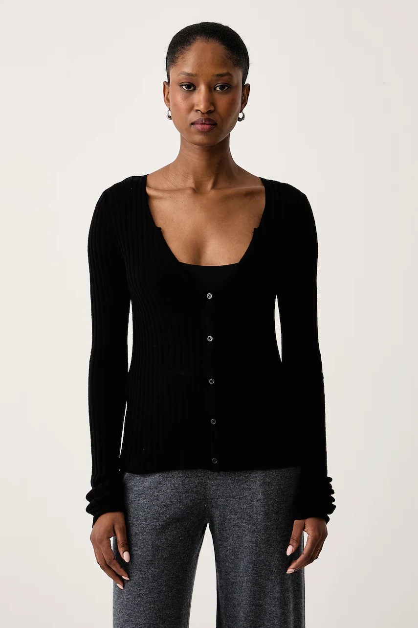 Cardigan pentru femei din lână – Pinko Cardigan pentru femei din lână – Pinko