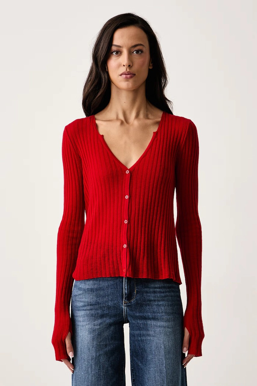 Cardigan pentru femei din lână – Pinko Cardigan pentru femei din lână – Pinko