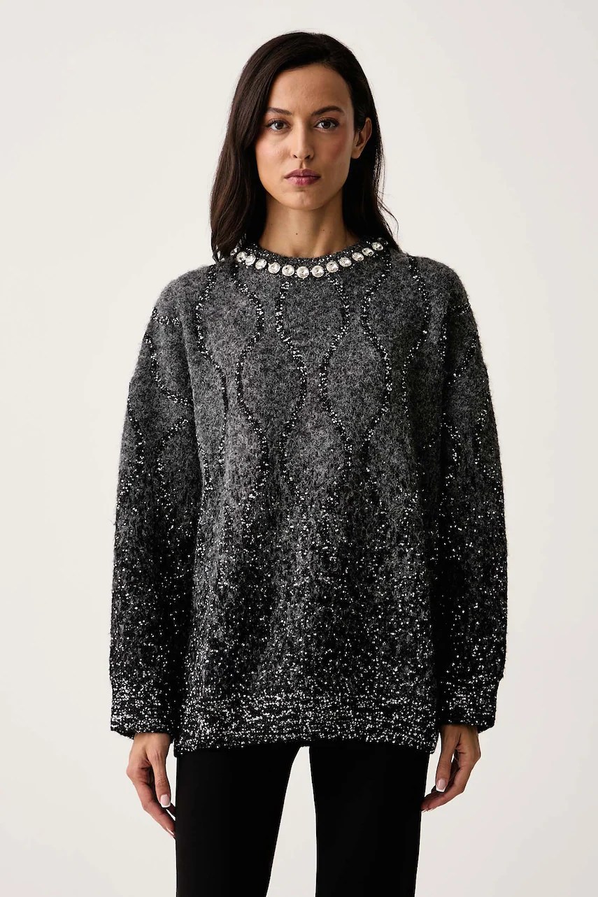 Pulover pentru femei – Pinko Pulover pentru femei – Pinko