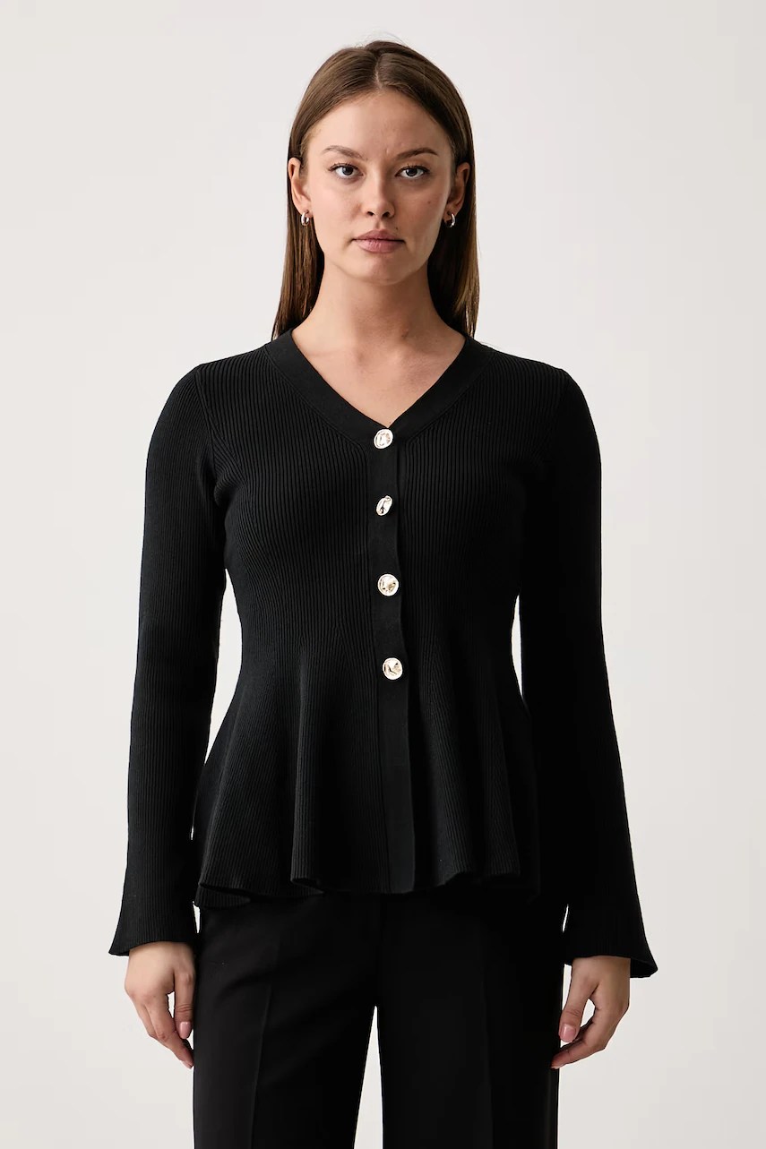 Cardigan pentru femei din bumbac – JOSEPH RIBKOFF Cardigan pentru femei din bumbac – JOSEPH RIBKOFF