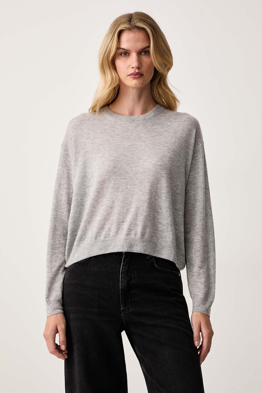 Pulover pentru femei din cașmir SWAPY – Zadig&Voltaire Pulover pentru femei din cașmir SWAPY – Zadig&Voltaire