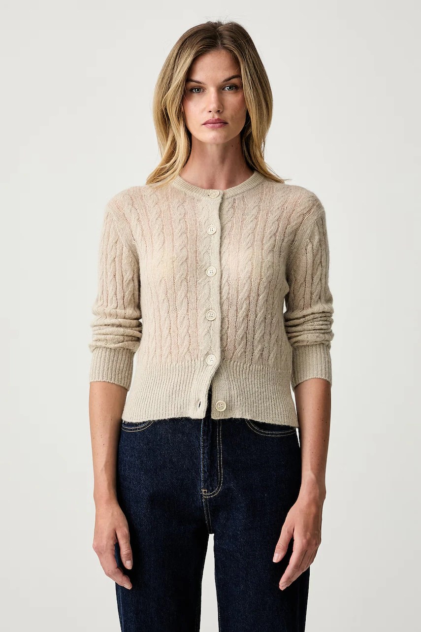 Cardigan ! pentru femei din lână – Joop Cardigan ! pentru femei din lână – Joop