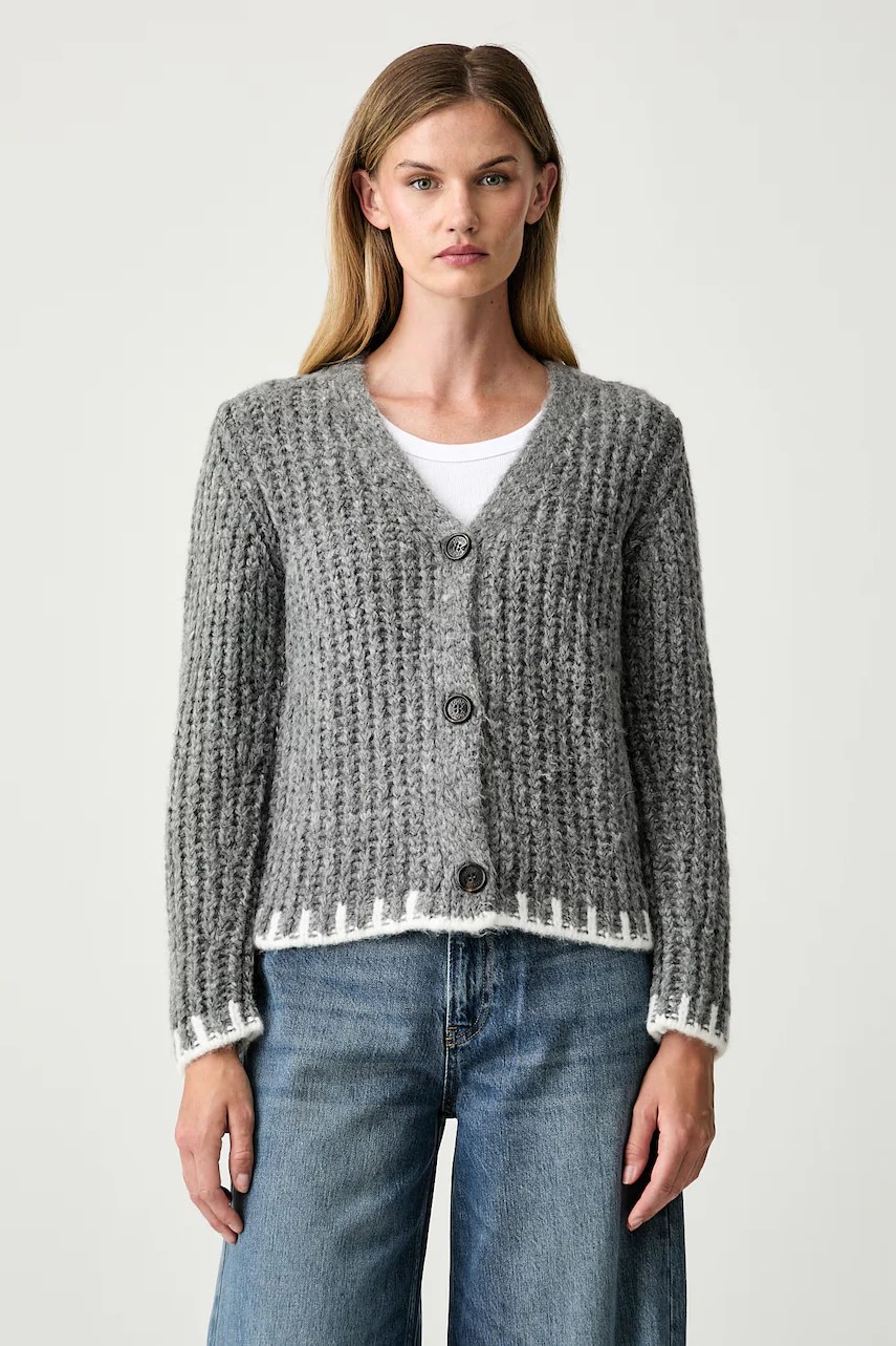 Cardigan ! pentru femei cu amestec de lână – Joop Cardigan ! pentru femei cu amestec de lână – Joop