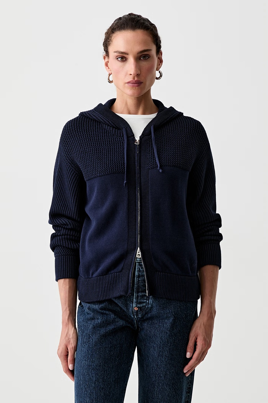 Cardigan pentru femei, cu amestec de lână – Kenzo Cardigan pentru femei, cu amestec de lână – Kenzo