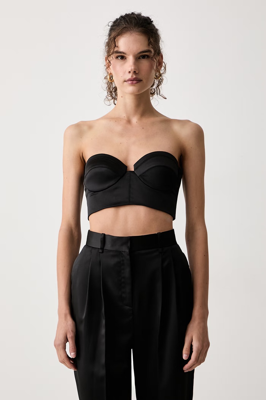 Top pentru femei – Elisabetta Franchi Top pentru femei – Elisabetta Franchi