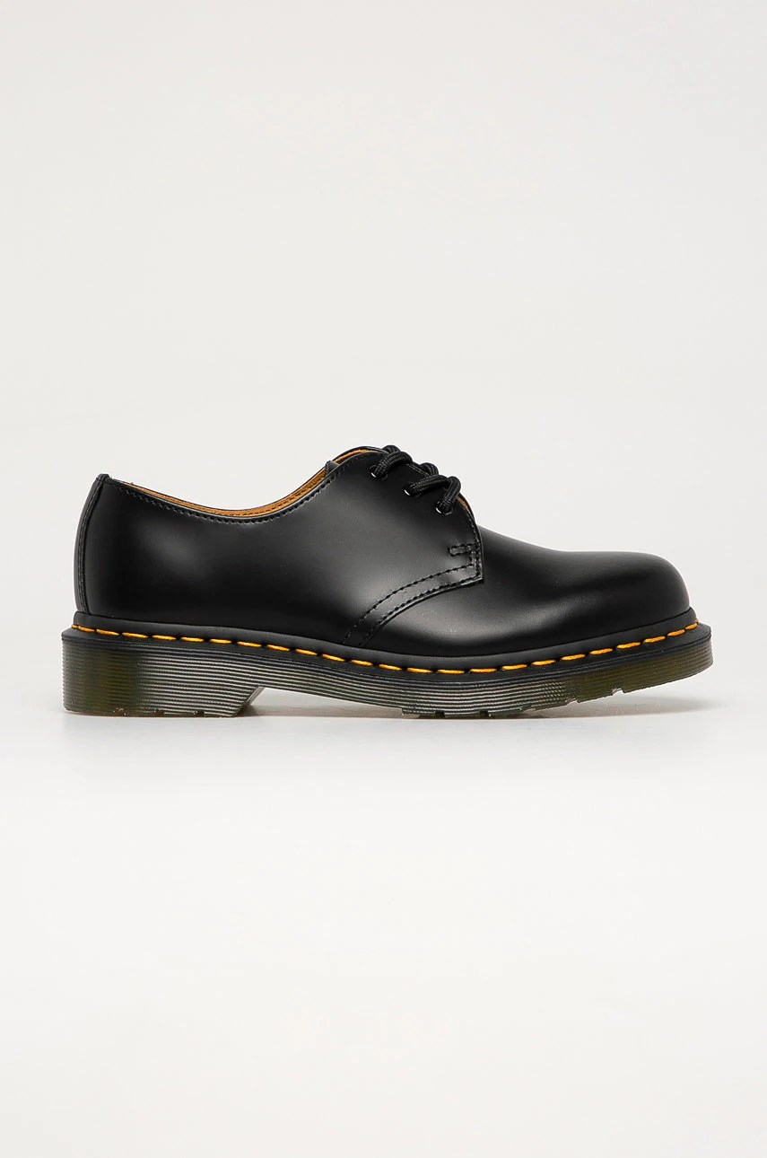 Pantofi de piele dr. martens 11838002 1461 Pantofi de piele dr. martens 11838002 1461
