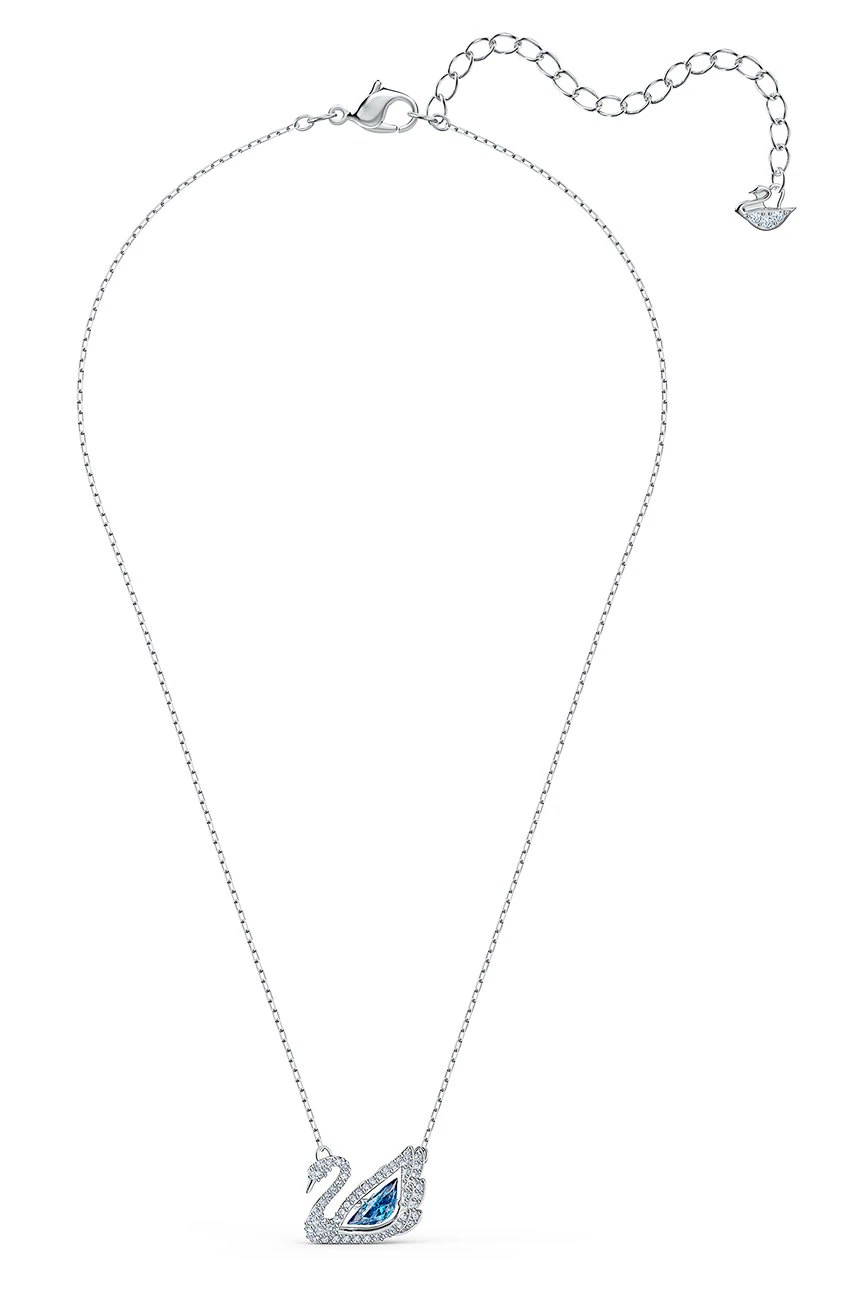 Colier Dancing Swan de la Swarovski Colier Dancing Swan de la Swarovski