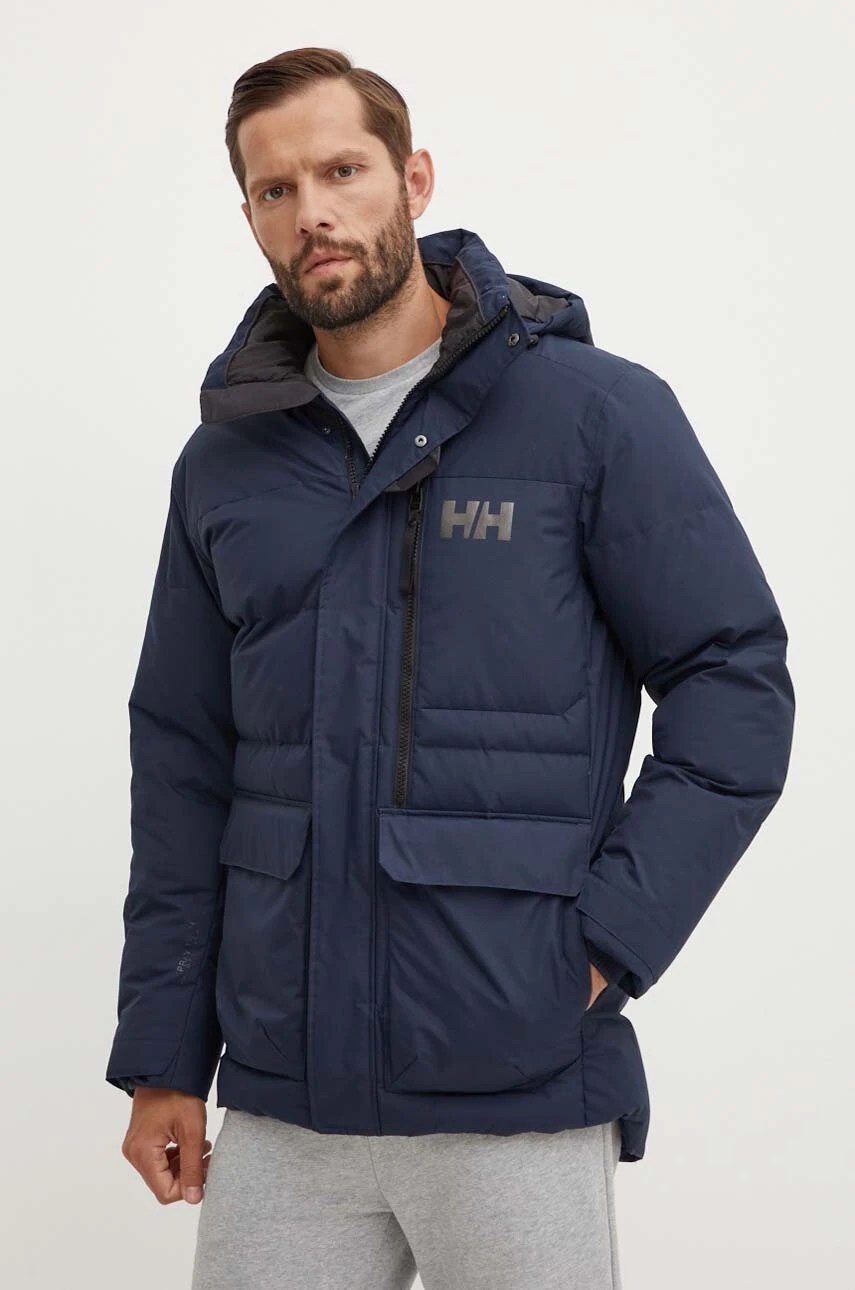 Geacă helly hansen TROMSOE JACKET Geacă helly hansen TROMSOE JACKET