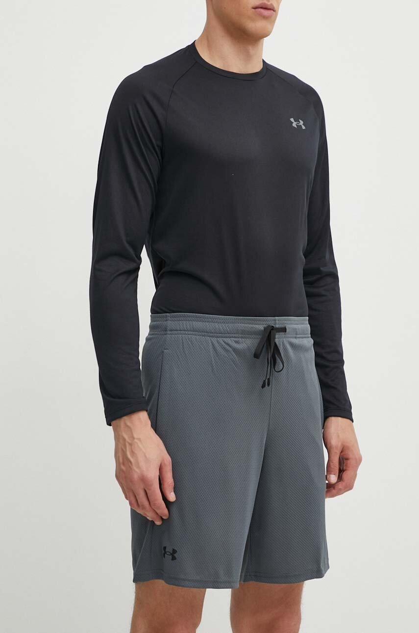 Pantaloni scurți under armour 1328705.012 Pantaloni scurți under armour 1328705.012