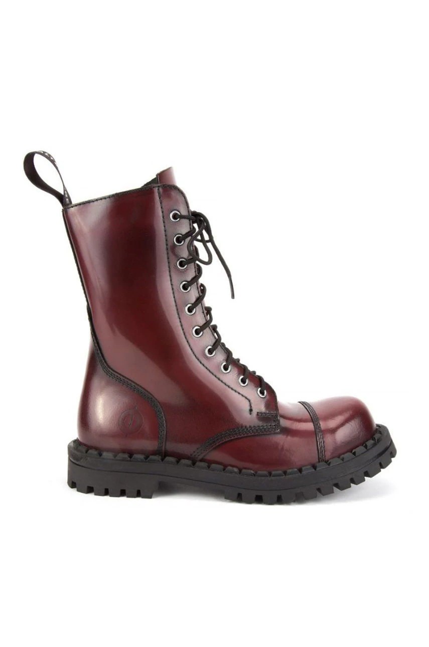 Bocanci din piele altercore Bocanci din piele altercore