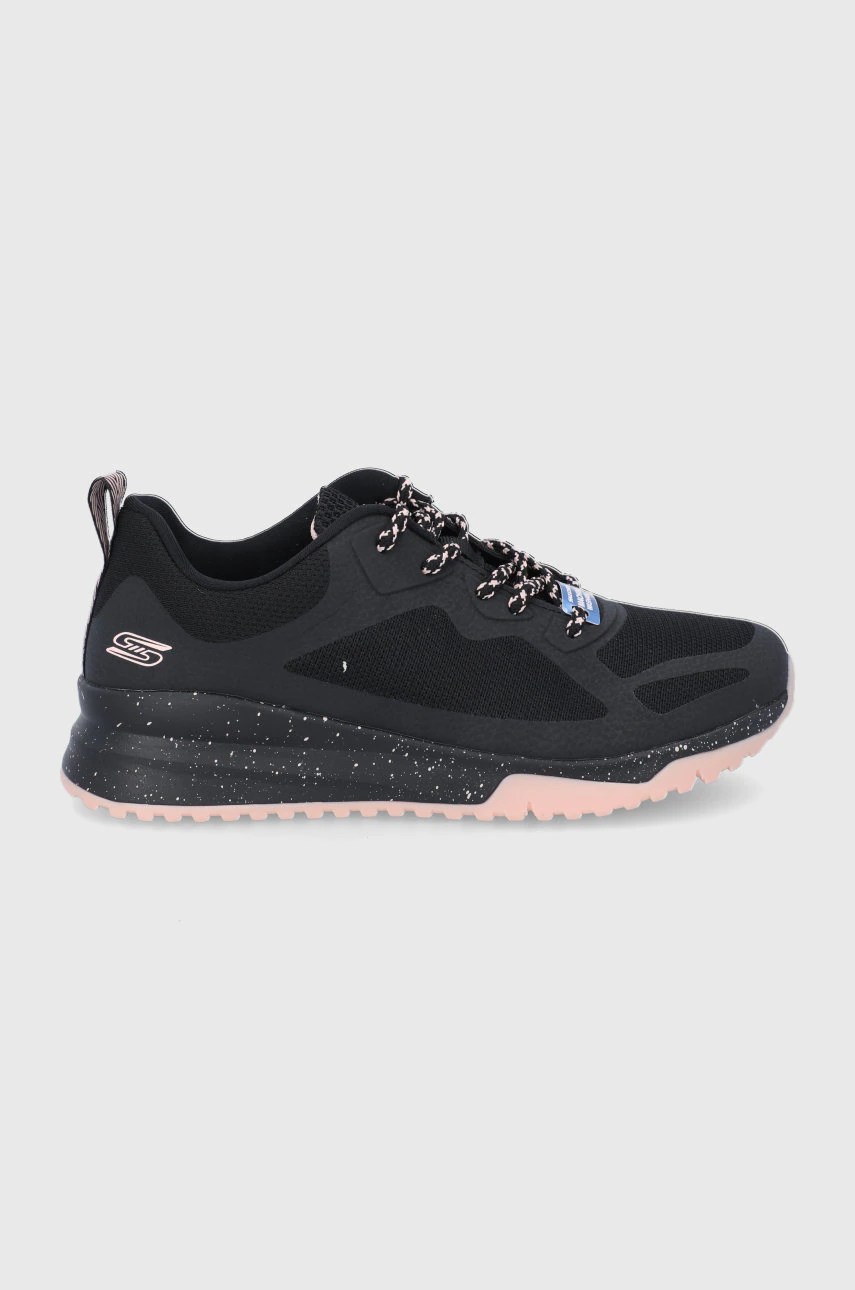 Skechers pantofi platformă Skechers pantofi platformă
