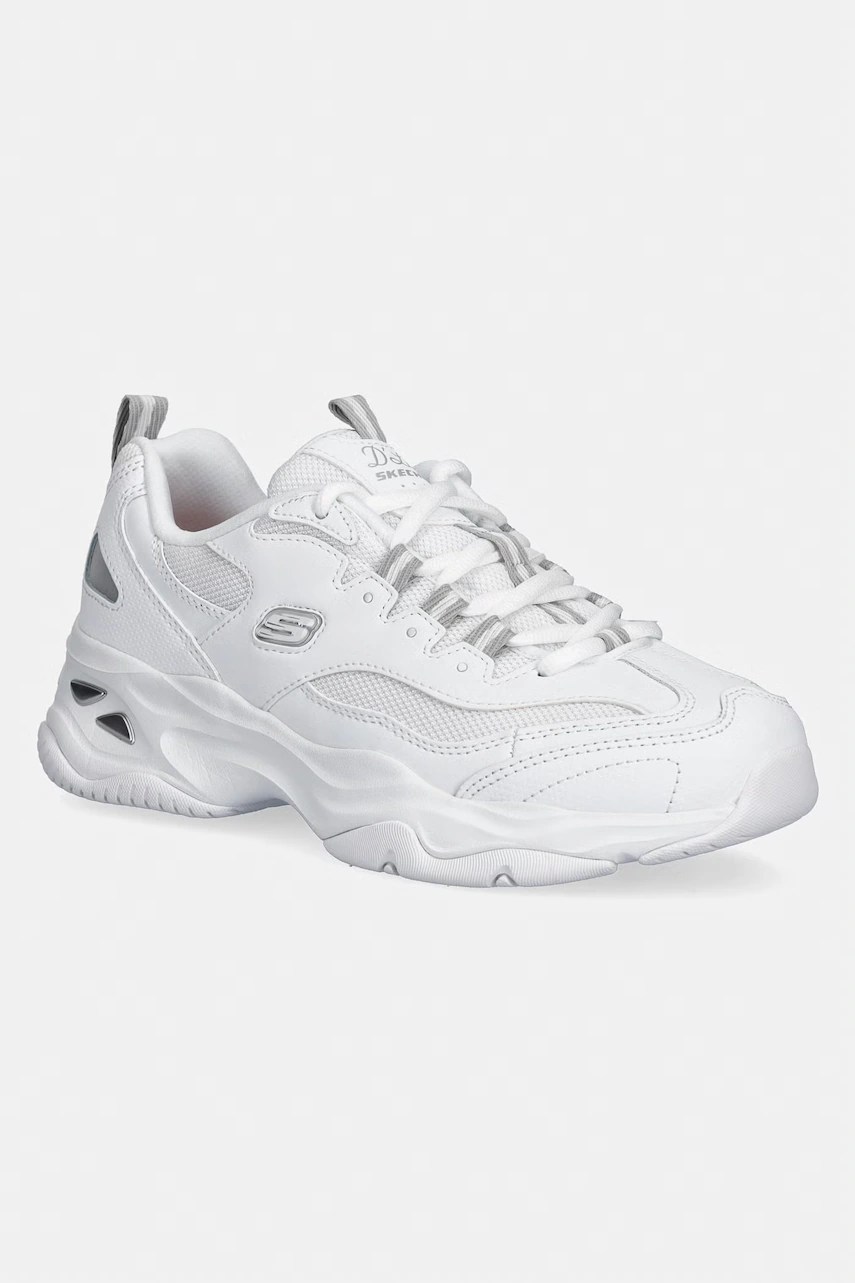 Pantofi skechers DLITES 4.0 FRESH DIVA Pantofi skechers DLITES 4.0 FRESH DIVA