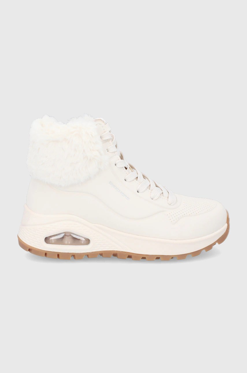 Cizme de iarnă skechers Cizme de iarnă skechers