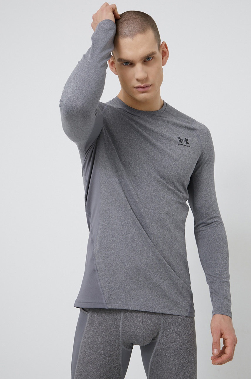 Tricou mânecă lungă under armour 1366068 Tricou mânecă lungă under armour 1366068