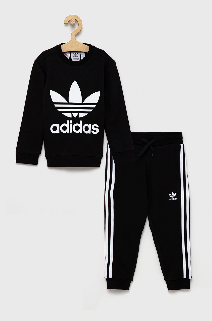 Compleu adidas originals pentru copii H25250 Compleu adidas originals pentru copii H25250