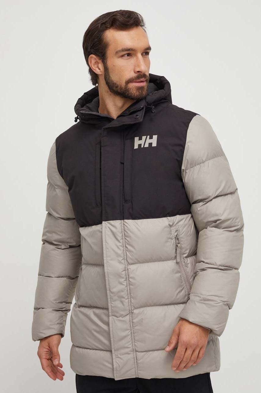 Geacă lungă sport helly hansen ACTIVE PUFFY Geacă lungă sport helly hansen ACTIVE PUFFY