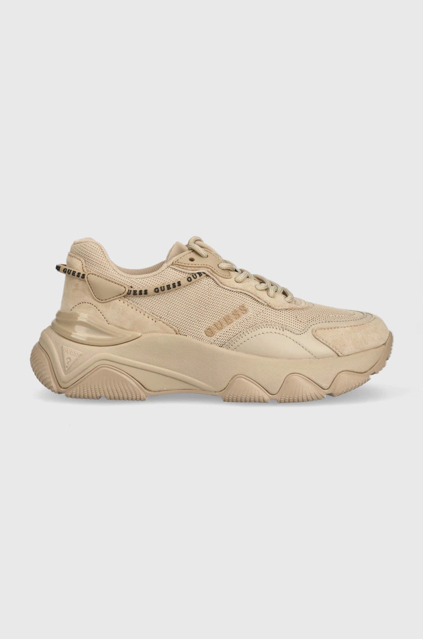 Sneakers guess Micola Sneakers guess Micola