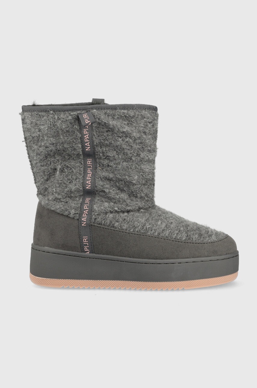 Cizme de iarnă napapijri River Cizme de iarnă napapijri River